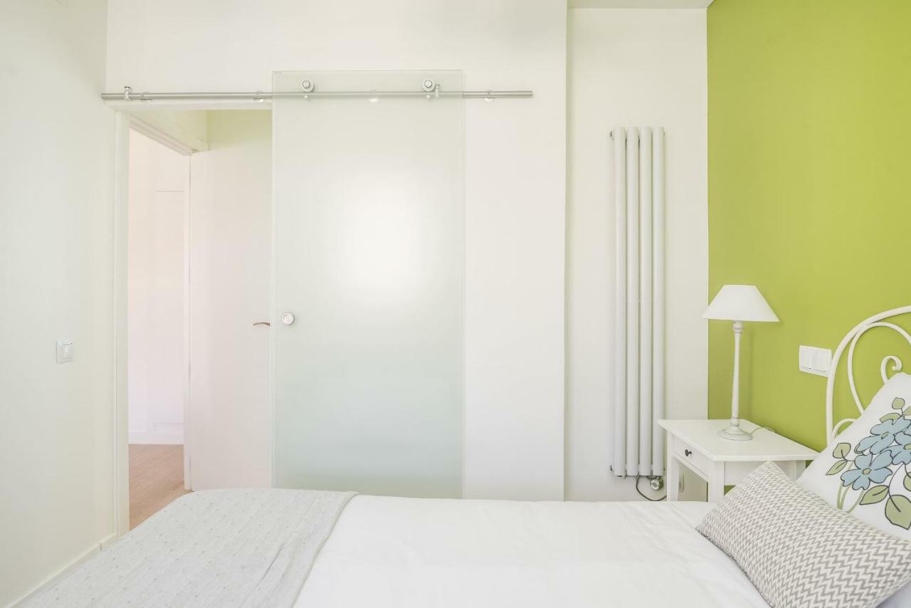 Bnbholder Stunning Terrace Centre Madrid Exterior photo